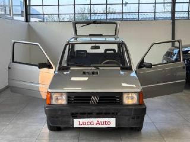 Fiat Panda 1100 I.e. Cat College *km Originali*occasione* 