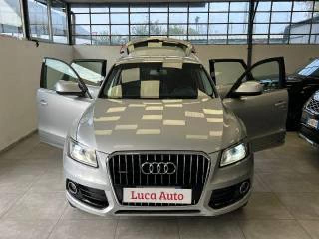 Audi Q5 3.0 V6 Tdi 250cv Quattro Stronic *full Pelle*navi* 