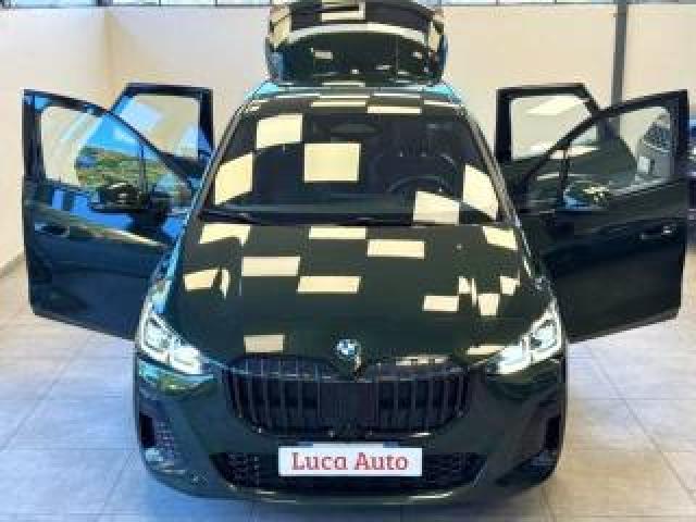 Bmw 218 D A.t. Msport *unico Prop.*360°camera*full Pelle* 