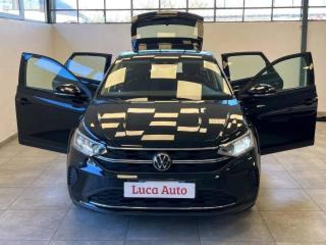 Volkswagen Taigo 1.0 Tsi 110cv *unico Prop.*apple-Android*sensori* 