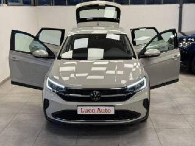 Volkswagen Taigo 1.0 Tsi 110cv Dsg *unico Proprietario* 