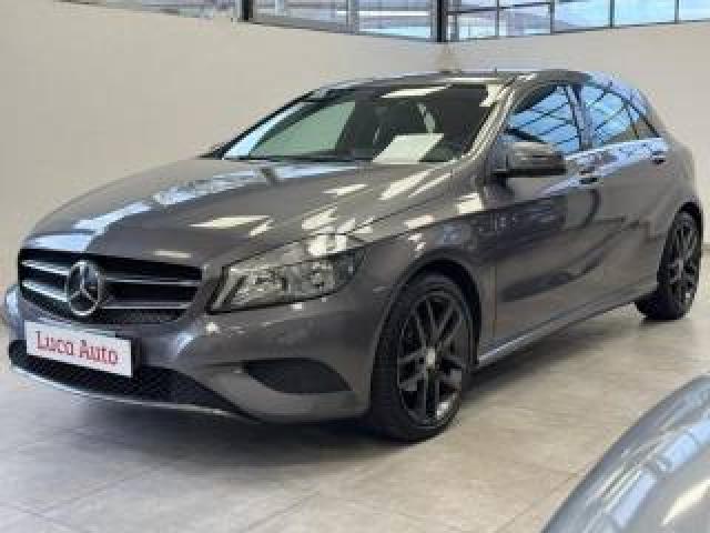 Mercedes Benz A 180 Cdi Automatic *dark Night*distribuz. Eseguita* 