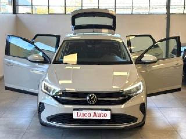 Volkswagen Taigo 1.0 Tsi 110cv Dsg *unico Proprietario* 