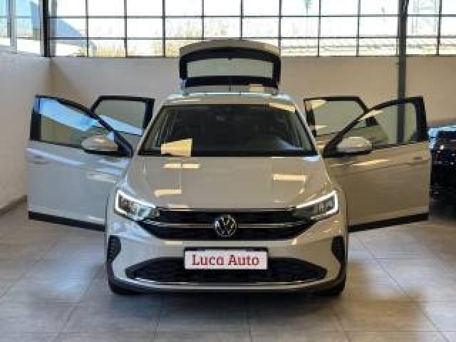 Volkswagen Taigo 1.0 Tsi 110cv Dsg *unico Proprietario* 