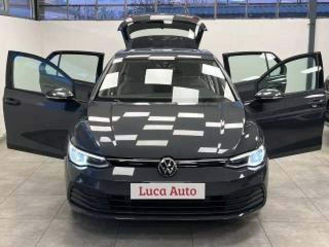 Volkswagen Golf 1.0 Etsi Evo Dsg *unico Proprietario* 