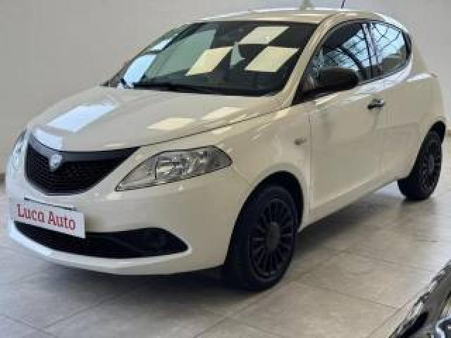Lancia Ypsilon 1.0 Firefly S&s Hybrid *unico Proprietario* 