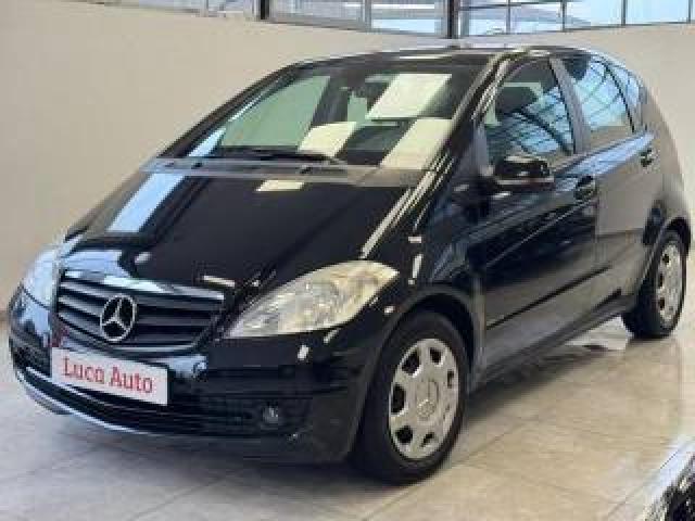 Mercedes Benz A 160 Blueefficiency. 95cv *occasione* 