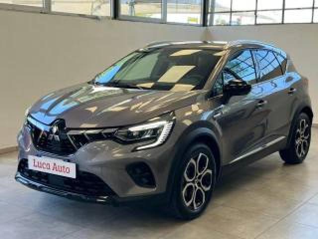 Mitsubishi Asx 1.6l Plug In 159cv At *unico Proprietario* 