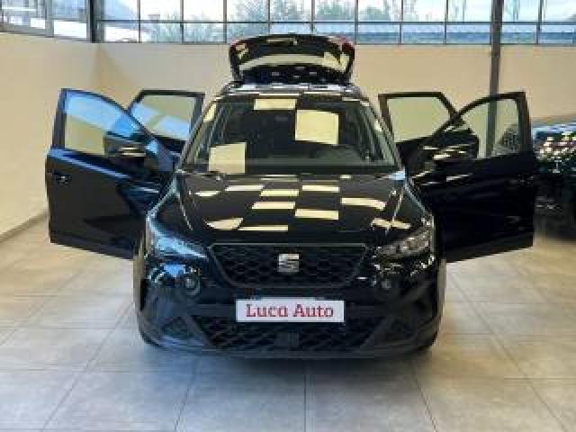 Seat Arona 1.0 Ecotsi *unico Prop.*apple-Android*sensori* 