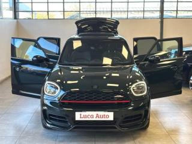 Mini Countryman 2.0 Jcw All4 306cv *garanz. Mini*superb. Pagato* 