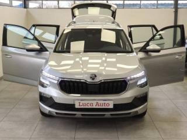 Skoda Kamiq 1.0 Tsi *garanzia Skoda*unico Prop.* 