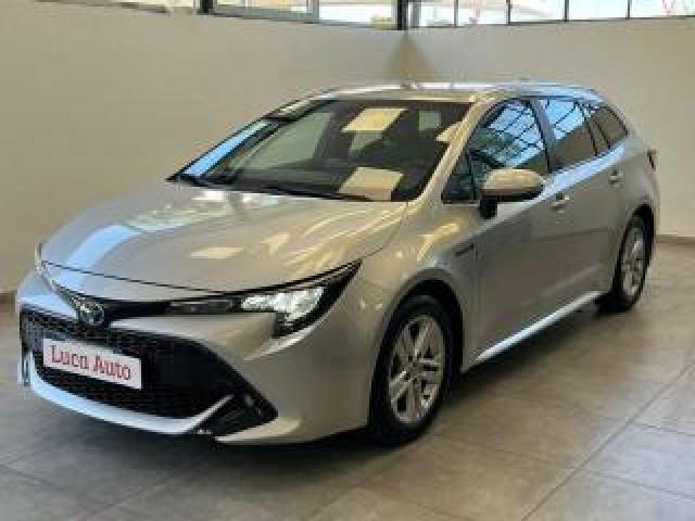 Toyota Corolla Touring 1.8 Hybrid *garanzia Toyota*unico Prop.* 