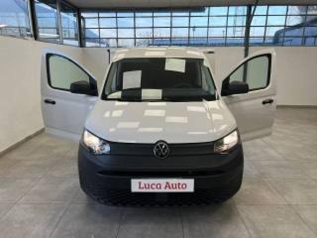 Volkswagen Caddy 2.0 Tdi 75cv 4 Porte *unico Prop.* 