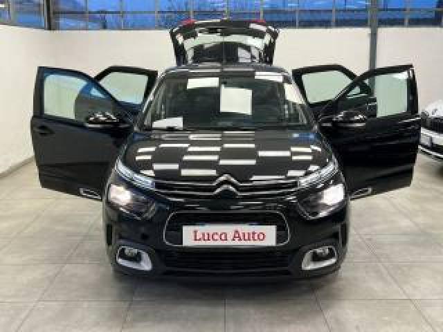 Citroen C4 Cactus 1.6 Bluehdi 100 S&s *apple-Android*occasione* 