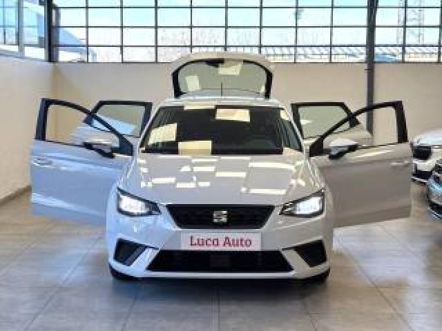 Seat Ibiza 1.0 Ecotsi 95cv *garanzia Seat*unico Prop.* 