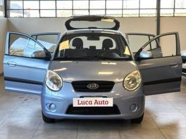 Kia Picanto 1.0 12v Town *distribuz. Fatta*occasione* 