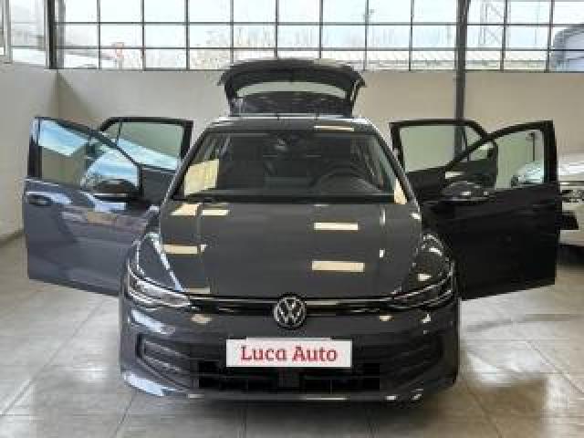 Volkswagen Golf 2.0 Tdi 115cv *nuova Golf*garanzia Vw*unico Prop.* 