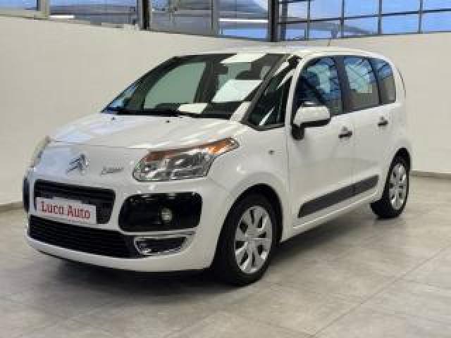 Citroen C3 Picasso 1.4 Vti 95cv *unico Prop.*bollo Pagato* 