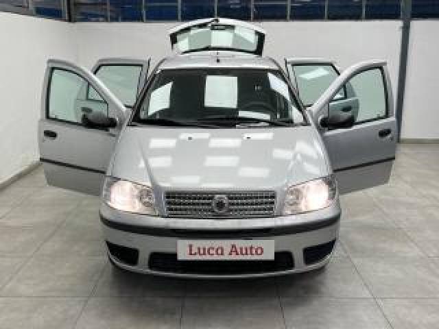 Fiat Punto 1.2 5 Porte *euro 4* Occasione* 