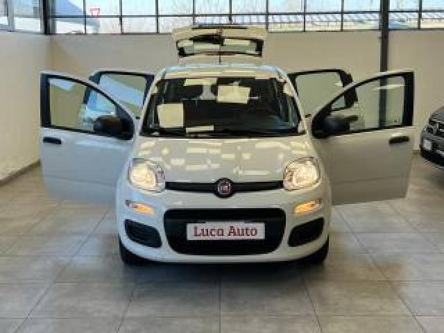 Fiat Panda 1.2 69cv *unico Proprietario*ok Neopat.* 