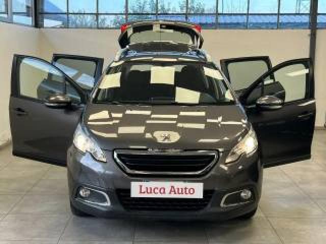 Peugeot 2008 1.6 E-Hdi 92cv S&s *4 Stagioni*occasione* 