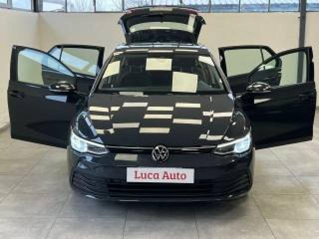 Volkswagen Golf 2.0 Tdi 115cv Scr *unico Prop.* 