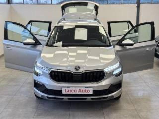 Skoda Kamiq 1.0 Tsi *garanzia Skoda*unico Prop.* 