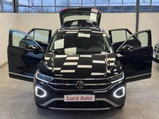 Volkswagen T-Roc 1.0 Tsi 116cv *garanzia Vw*iq.light* 