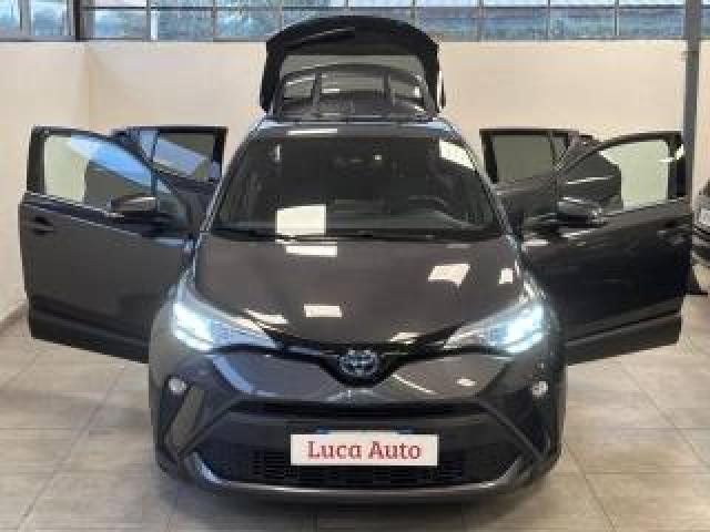 Toyota C-Hr 1.8 Hybrid E-Cvt Trend *unico Proprietario* 
