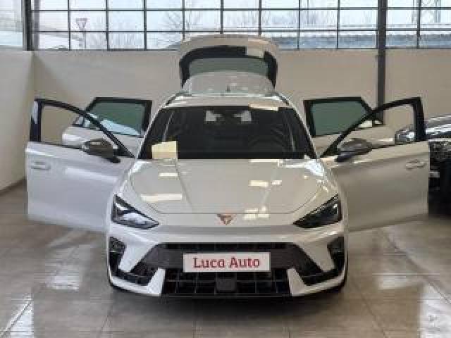 Cupra Leon Sportstourer 1.5 Hybrid 150cv Dsg *garanzia Cupra* 