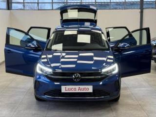 Volkswagen Taigo 1.0 Tsi 110cv Dsg *unico Proprietario* 