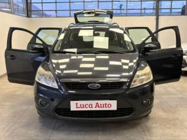 Ford Focus 2.0 