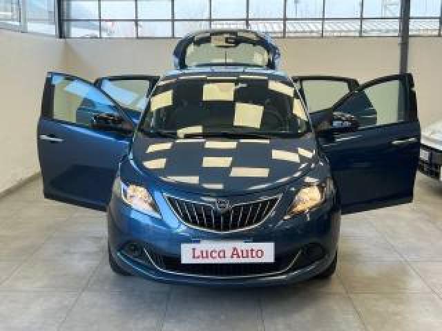 Lancia Ypsilon 1.0 Firefly S&s Hybrid *unico Proprietario* 