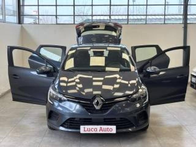 Renault Clio 1.0 Tce 90cv 5p. *unico Prop.*tagliandi Certif.* 