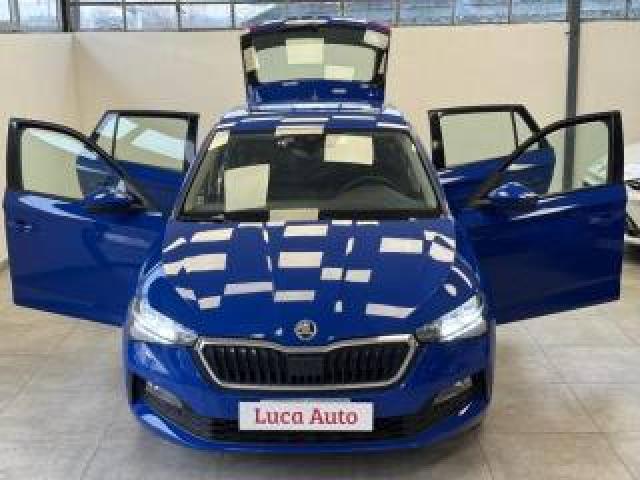 Skoda Scala 1.0 Tsi 95cv *unico Prop.*apple-Android* 