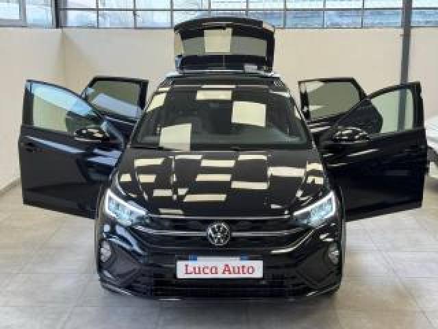 Volkswagen Taigo 1.0 Tsi 116cv R-Line *garanzia Vw*tetto Apribile* 