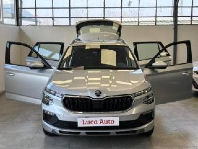 Skoda Kamiq 1.0 Tsi *garanzia Skoda*unico Prop.* 