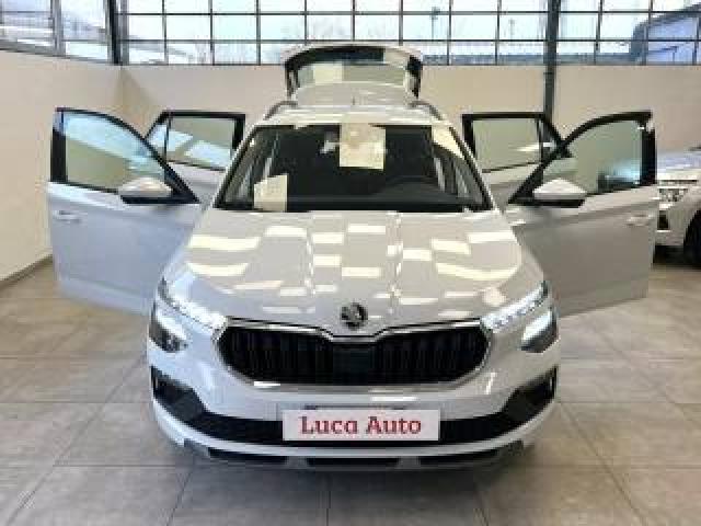 Skoda Kamiq 1.0 Tsi *garanzia Skoda*unico Prop.* 