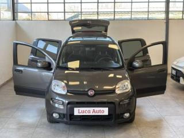 Fiat Panda 1.0 Firefly S&s Hybrid *unico Prop.*5 Posti*bt* 