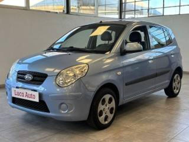 Kia Picanto 1.0 12v 63cv *distribuz. + Frizione Eseguite* 