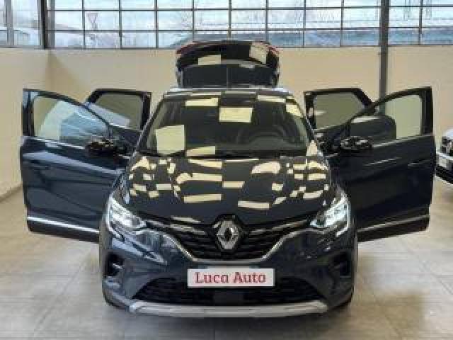 Renault Captur 1.6 Full Hybrid E-Tech 145cv *unico Proprietario* 