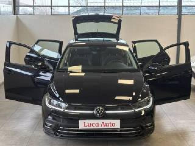 Volkswagen Polo 1.0 Tsi 95cv *iq.light*barra Led*garanzia Vw* 