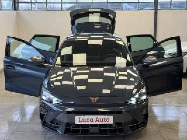Cupra Leon 1.5 Hybrid 150cv Dsg *garanzia Cupra* 