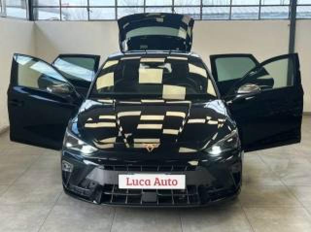 Cupra Leon 1.5 Hybrid 150cv Dsg *garanzia Cupra* 