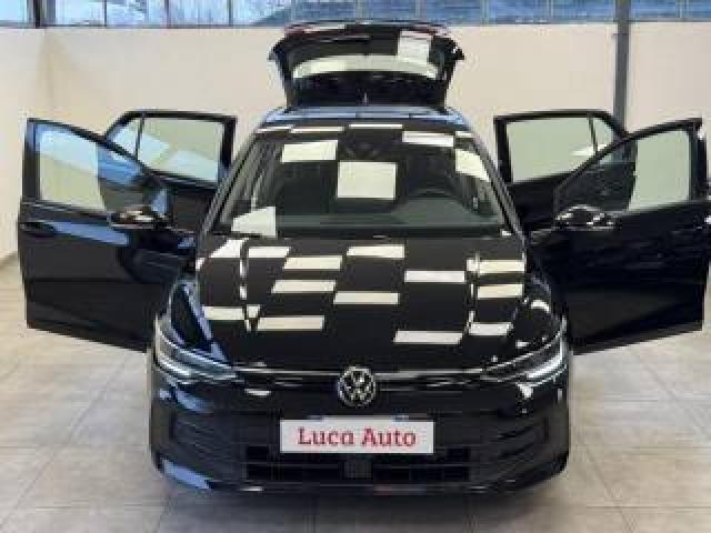 Volkswagen Golf 2.0 Tdi 115cv *nuova Golf*garanzia Vw*unico Prop.* 