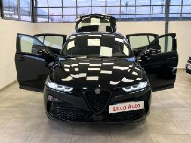Alfa Romeo Tonale 1.6 Diesel 130cv Tct6 *unico Prop.*telecamera*navi 