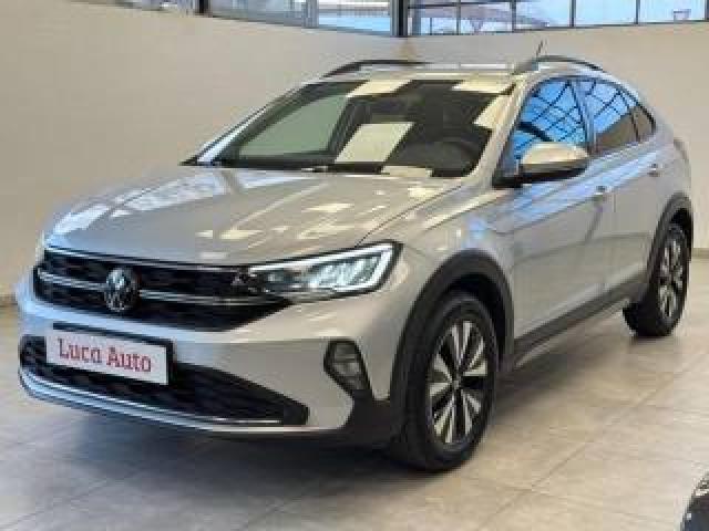 Volkswagen Taigo 1.0 Tsi 110cv *unico Prop.*apple-Android* 