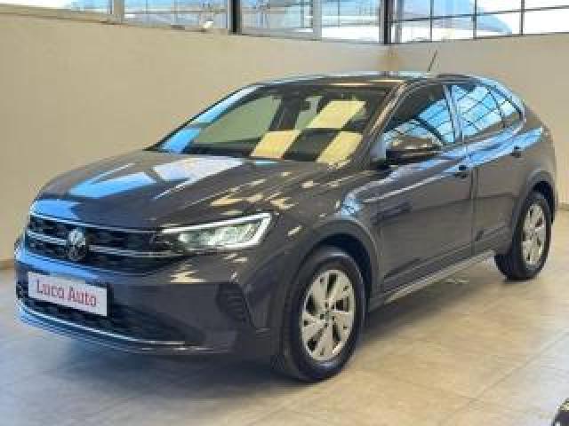 Volkswagen Taigo 1.0 Tsi 110cv Dsg *telecamera*keyless*unico Prop.* 