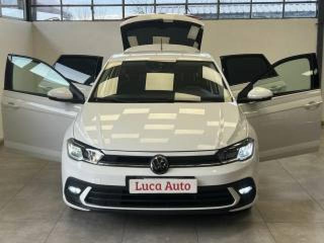 Volkswagen Polo 1.0 *unico Prop.*apple-Android* 