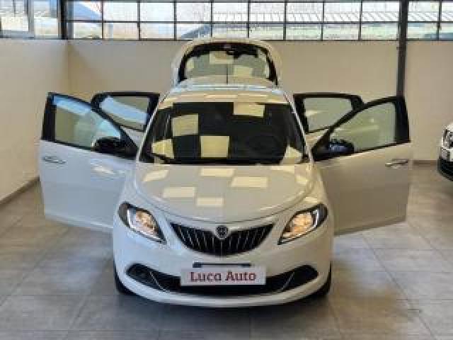 Lancia Ypsilon 1.0 Firefly S&s Hybrid *unico Proprietario* 